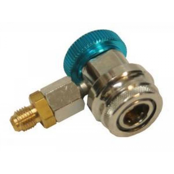Couplers για κλιματιστικό αυτοκινήτου R-134a